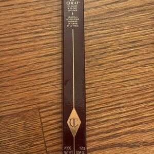 NEW Charlotte Tilbury Lip Liner